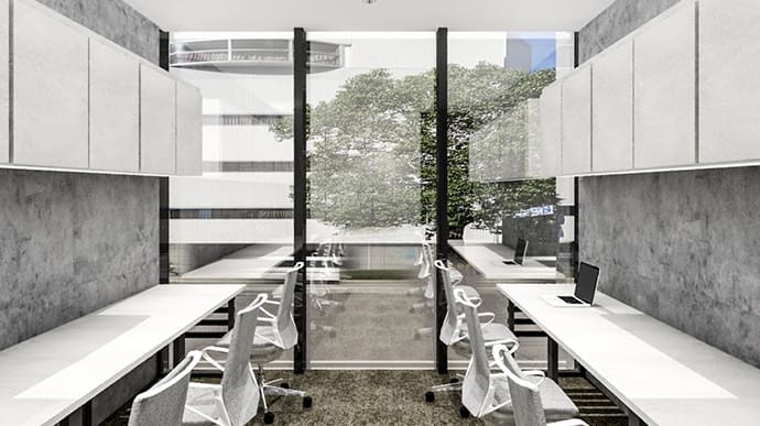 成長に寄り添う、しなやかな空間設計